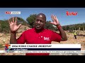 2026 Rhino Charge Underway In Wamba Samburu County Sports Extravaganza 