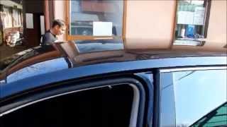 Reparatie PDR dupa grindina Bucuresti