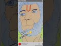 my new human ji art like subscribe 😍🤟