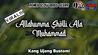 DJ Religi | Kang Ujang Bustomi | Allahumma Sholli Ala Muhammad | Style 69 Project