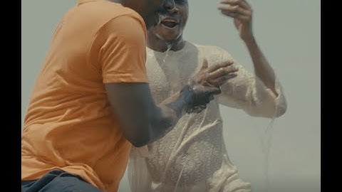 CHORALE MENORAH - "J'AI FAIT LE SERMENT"  CLIP OFFICIEL