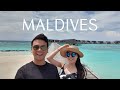 세인트 레지스 몰디브 신혼여행 & 리뷰 (음식, 바다, 수영장, 서비스)