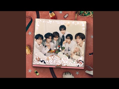 The SOUND チャンビン ソニミュ ラキドロ Stray Kids - straykids THE SOUND sonymusic ラキドロ
