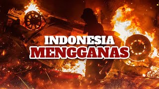 Rakyat Indonesia Protes Dan Mengamuk - Rumah Ahli Politik Diceroboh Masuk Rakyat Indonesia Protes Dan Mengamuk - Rumah Ahli Politik Diceroboh Masuk