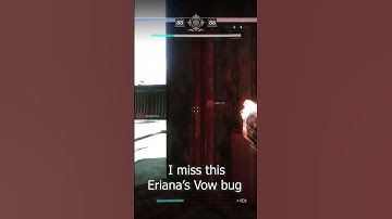I miss this Eriana