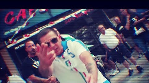 Cold Sholda - NEW ROME - (official music video) (Prod. By C-Lance)