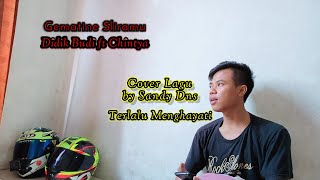 Didik Budi - Gematine Sliramu | Cover Sandy Dns