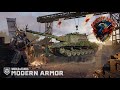 Goutshi zockt World of Tanks