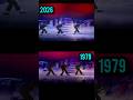 JAAFAR JACKSON VS MICHAEL JACKSON DON T STOP TIL YOU GET ENOUGH 1979 2026 4K 