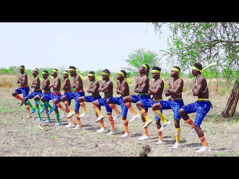 NYANDA GALI NG WANA ELI OFFICIAL VIDEO Dir Kali Boy 0747040959