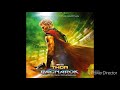 Mark Mothersbaugh - Where To? (feat. Patrick Doyle) - (Thor: Ragnarok Soundtrack)