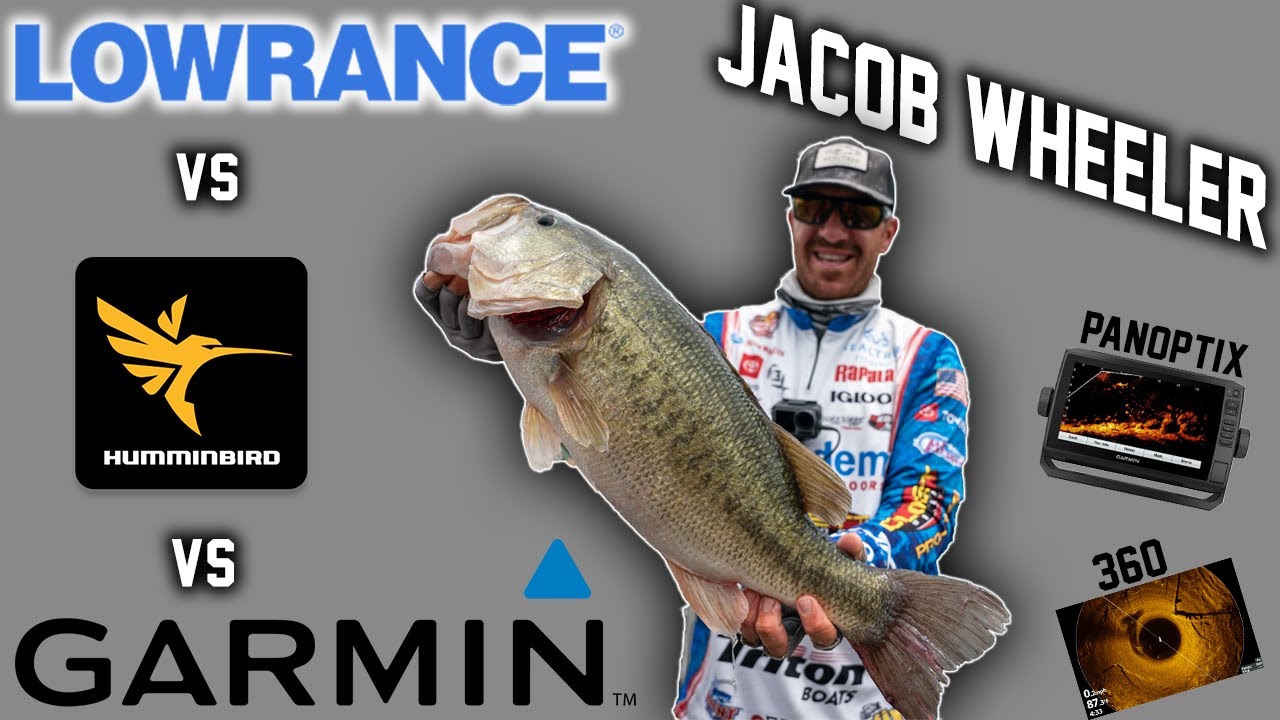 Which Depth Finder Catches More Fish?! (2020 PostSeason Update) YouTube