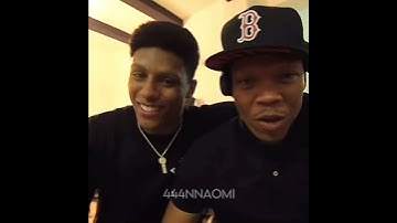 ronnie devoe and keith powers edit | the new edition story