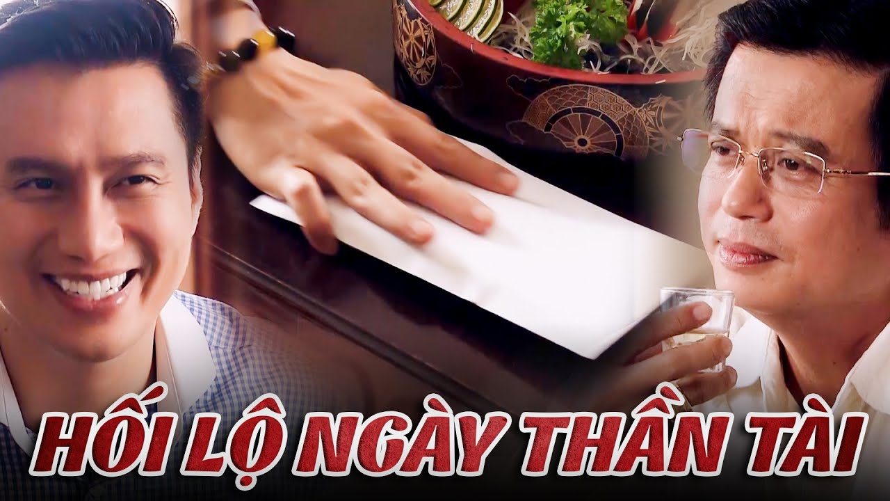 Sinh tử #13 - Viện cớ ngày Thần tài, Mai Hồng Vũ 