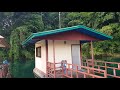 Thailand Cheow Larn Lake Чео Лан, Таиланд, как всё на самом деле!