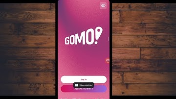 Gomo simcard registration with ID & selfie photos | until April 26 2023 | how to register gomo sim