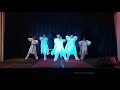 [K-Style 11-5-24] RE:VERSE — Luna (ONEUS) // Concurso Fandancers (Grupos)