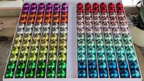 Fast Ball Sort Win! Satisfying Ball Sorting Gameplay