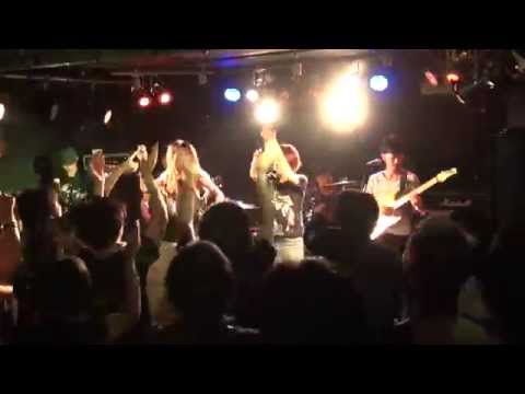 BUFFY「渚にまつわるエトセトラ」140621