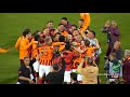 Najkraći Superkup u istoriji: 50 sekundi i trofej za Galatasaraj | SPORT KLUB FUDBAČ image