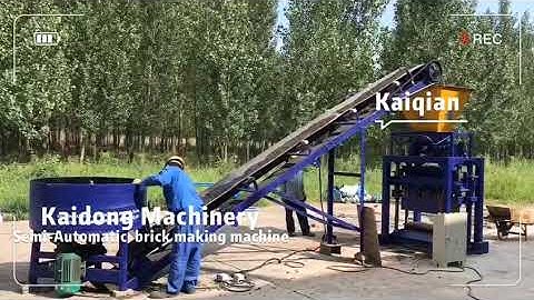 QT4-35B block machine