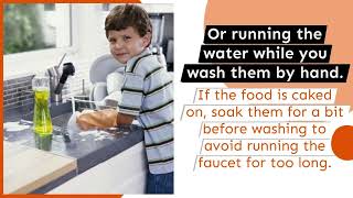 5 Ways You're Wasting Water at Home (And How to Stop) | Triton Home Service London Ontario