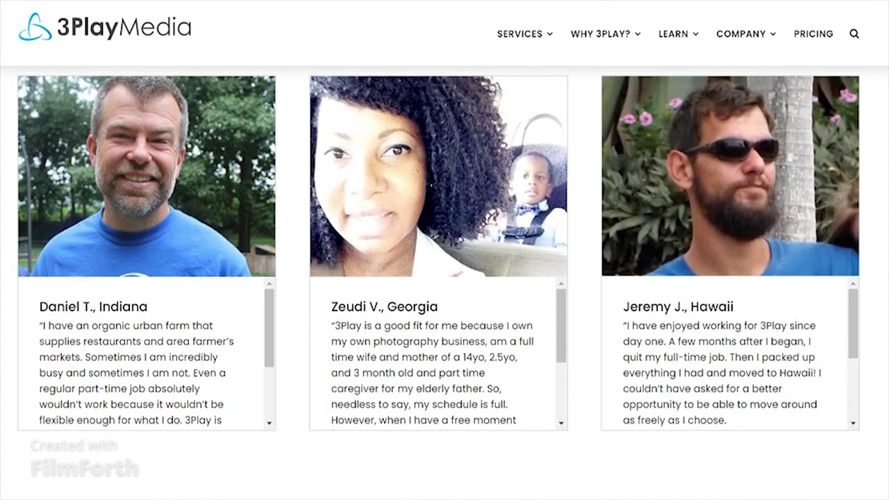 Earn $50 Per Hour Watching videos (free Paypal money)