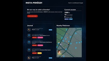 New Pokemon Go Bot Use It Without Getting Ban InstaPokeGo