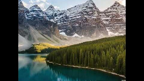 ماتيسر من القرآن الكريم بصوت الشيخ أحمد العجمي....