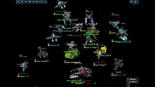 Darkorbit - The end - Ge2