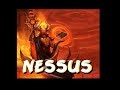 Exploring Nessus