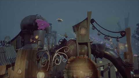 Crash 4 slower Blimey skip