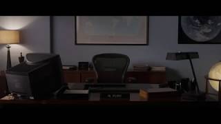 CAPTAIN MARVEL - End Credit Scene in HD 720P