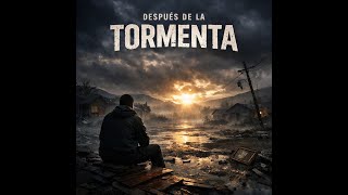 Despues De La Tormenta Manifiesto Rap Conciencia