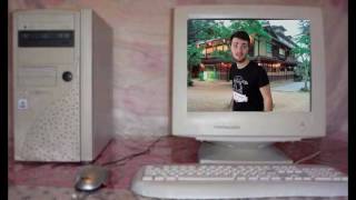 Test Montage Fond Vert Feat Amixem