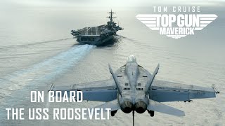 top gun maverick