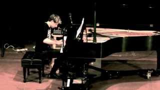 Ashokan Farewell - Best Piano Version | Jay Ungar | Ken Burns The Civil War | Jason Farnham chords