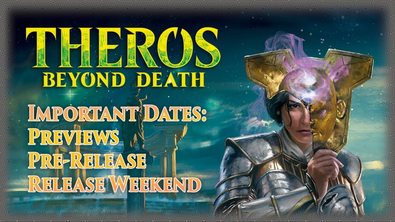 Mtg Prerelease Dates 2023 Mtg Prerelease Dates 2023