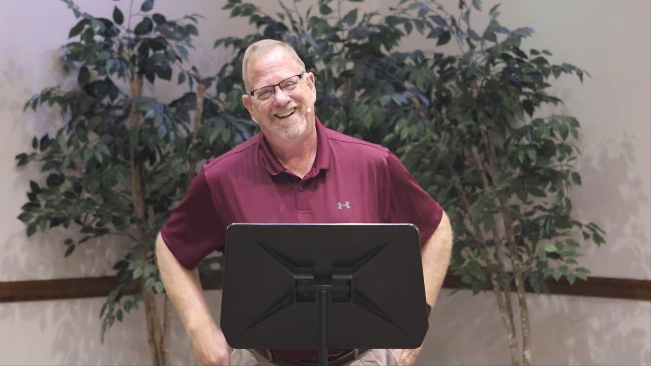 Harvest Presbyterian Worship Service 10 18 2020 Final YouTube