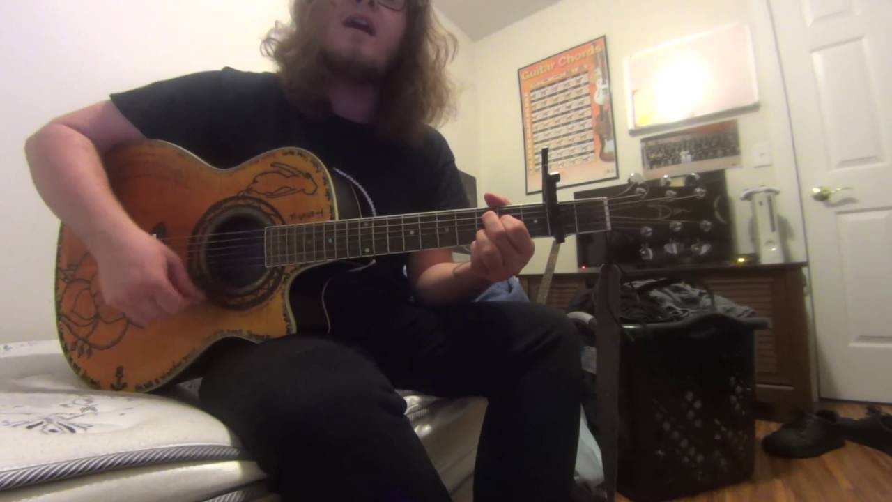 Pierce the Veil Gold Medal Ribbon Cover YouTube