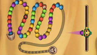 Marble Puzzle Shoot Game Level-367.