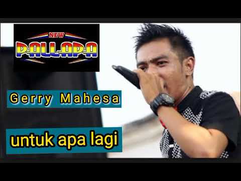 Untuk Apa Lagi | Linda Safitri | Ugs Channel Official