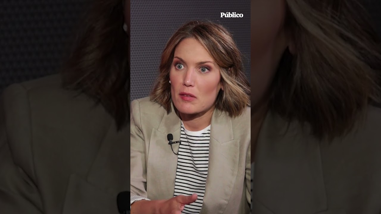 Silvia Intxaurrondo, sobre la entrevista a Ayuso: “Con el respeto debido, se puede preguntar todo” - YouTube