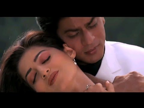 Hum To Deewane Hue Yaar Full Song | Abhijeet Bhattacharya \u0026 Alka Yagnik | Shahrukh khan, Shilpa S