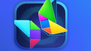 Blocksss – Level 1 Full Gameplay | Satisfying Mobile Game (Android/iOS) screenshot 4