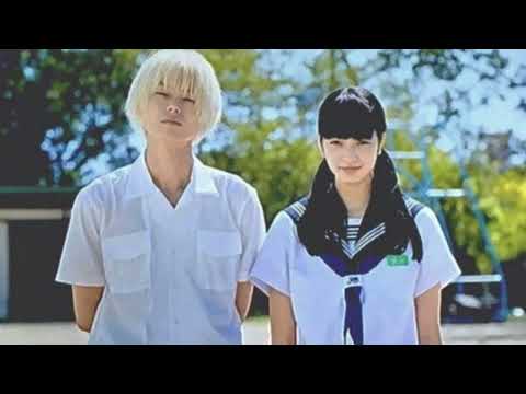수조생활 (すいそうぐらし) - 비가 그친 후, 여름의 거리 (雨上がり、夏の距離) [가사/해석/lyrics]