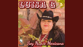 Video-Miniaturansicht von „Luisa G - Soy Nuevo Mexicana“