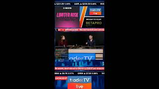 Trading on the GO: Mobile Live Trading Insights Oct 23, 2025 Live
