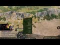 Dread's stream | Mount & Blade 2: Bannerlord | 07.01.2021