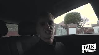 Ricko Badee Harz Send Talk Is Cheap